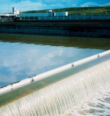 鄉村污水運營單元