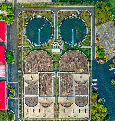 污水監(jiān)測與污水廠運維