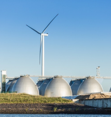 鄉(xiāng)村污水運營單元