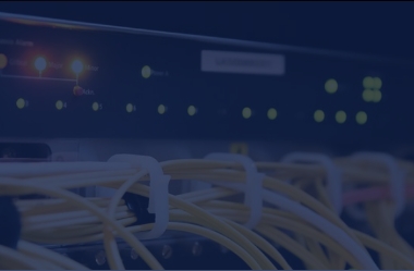 動態配置，集中管理